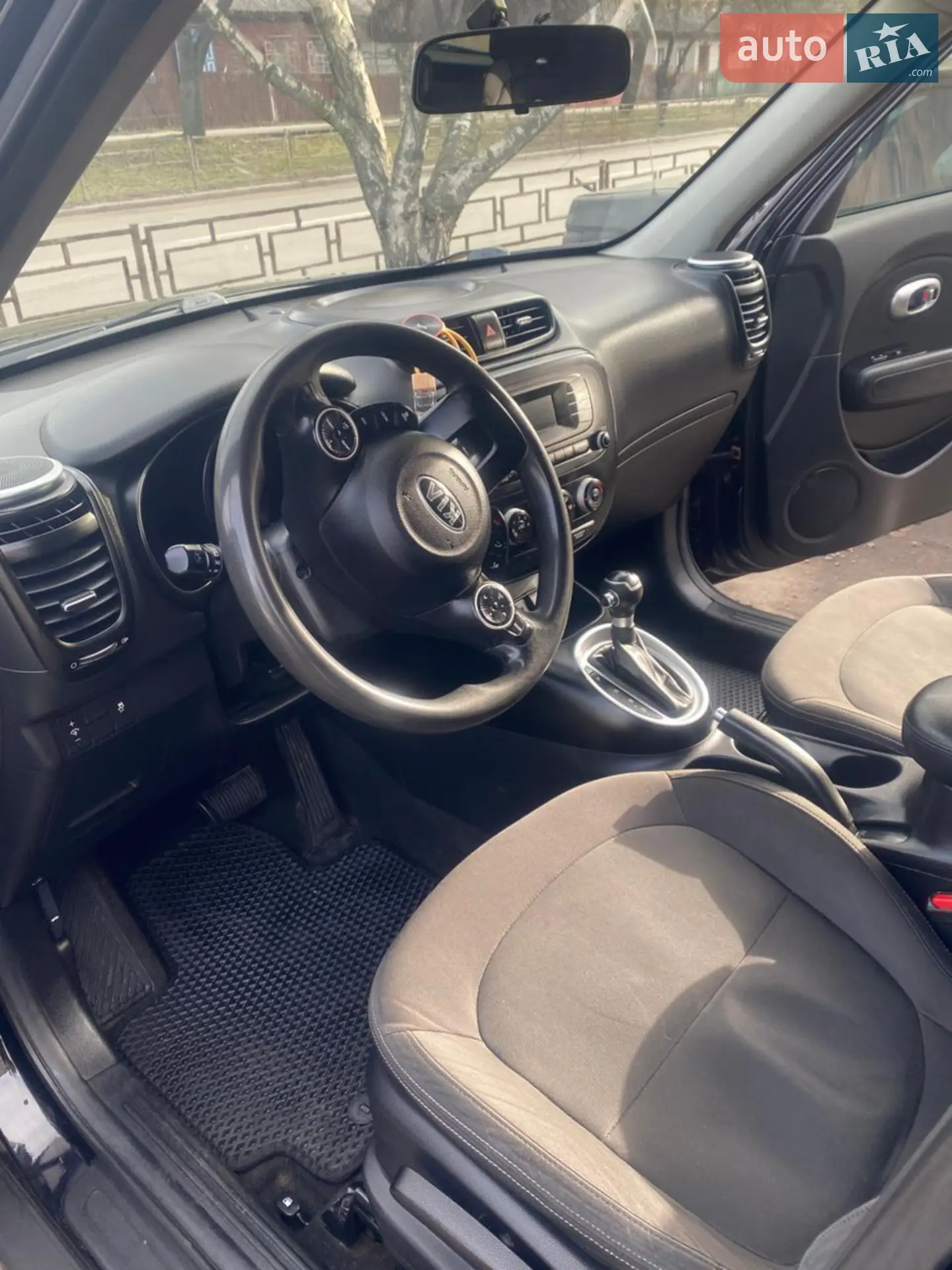 2014 Kia Soul - мініатюра 9