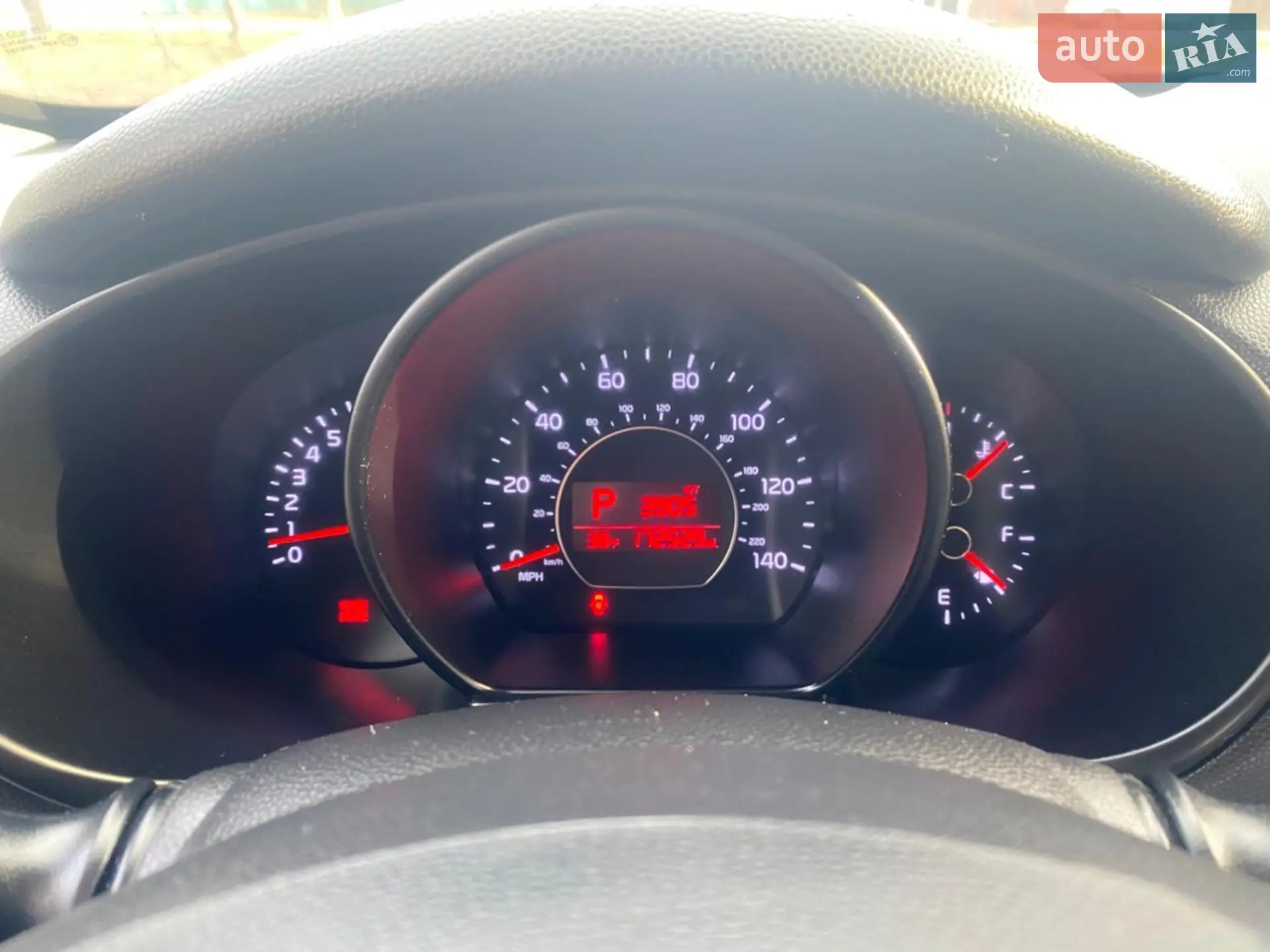 2014 Kia Soul - мініатюра 13