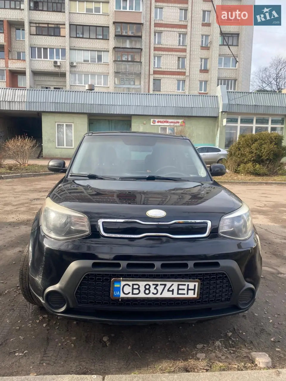 2014 Kia Soul - мініатюра 16