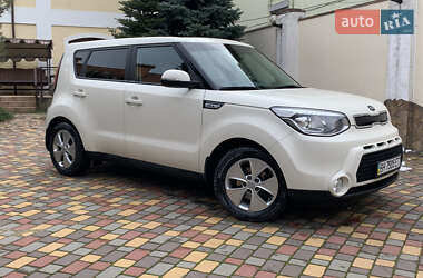 Kia Soul 2014