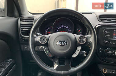 Внедорожник / Кроссовер Kia Soul 2014 в Николаеве