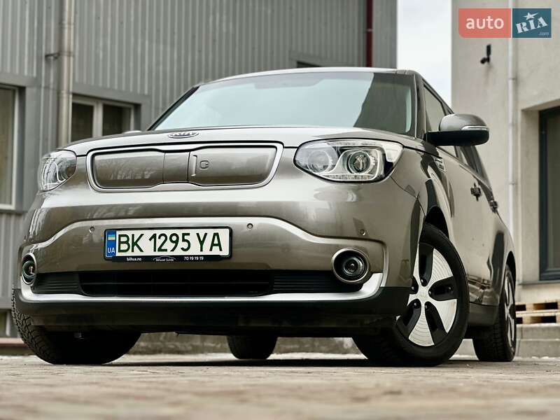 Kia Soul 2014