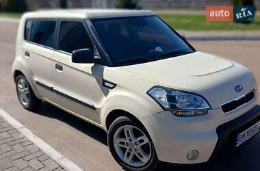 Kia Soul 2009