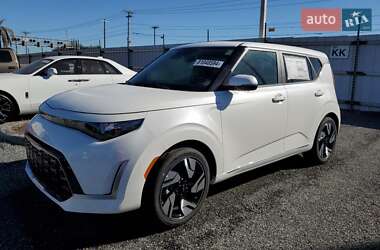 Kia Soul 2025