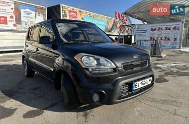 Внедорожник / Кроссовер Kia Soul 2013 в Харькове