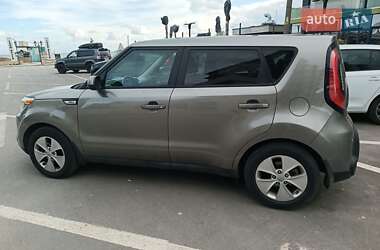 Внедорожник / Кроссовер Kia Soul 2015 в Измаиле