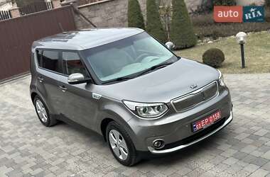 Kia Soul 2014