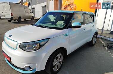 Kia Soul 2015