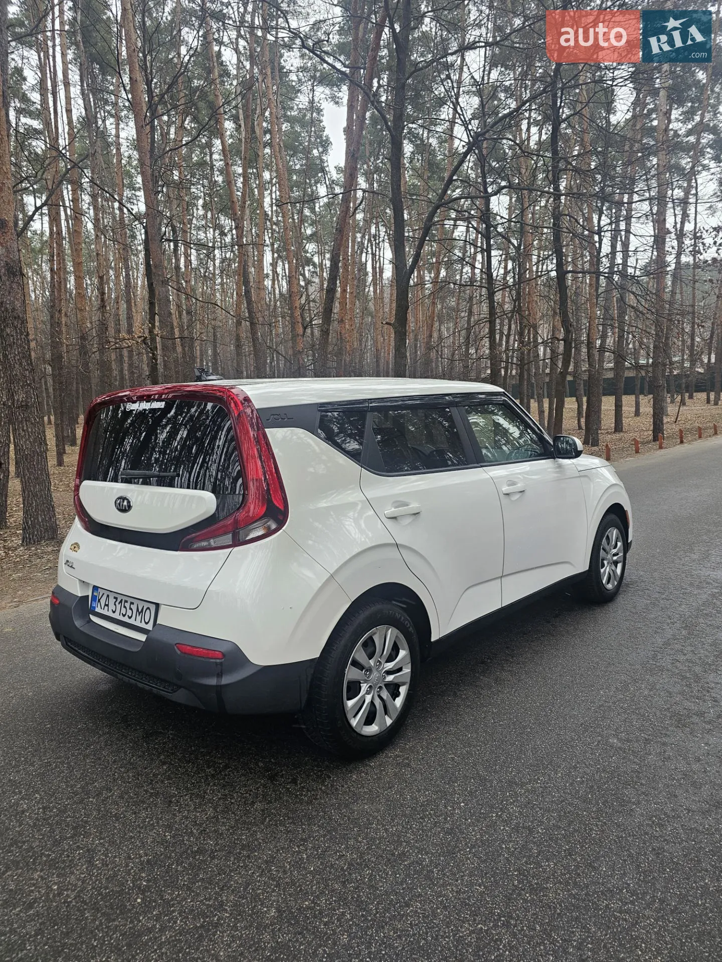2019 Kia Soul - мініатюра 5