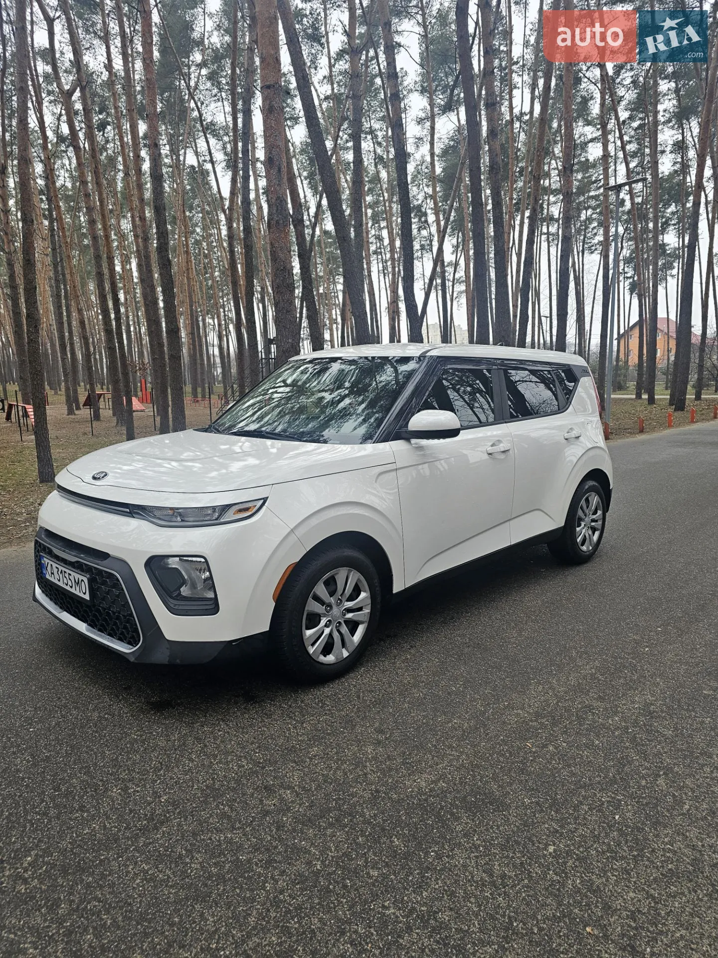 2019 Kia Soul - мініатюра 4