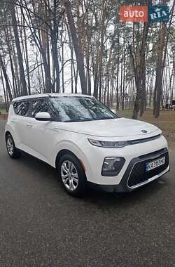 Внедорожник / Кроссовер Kia Soul 2019 в Киеве