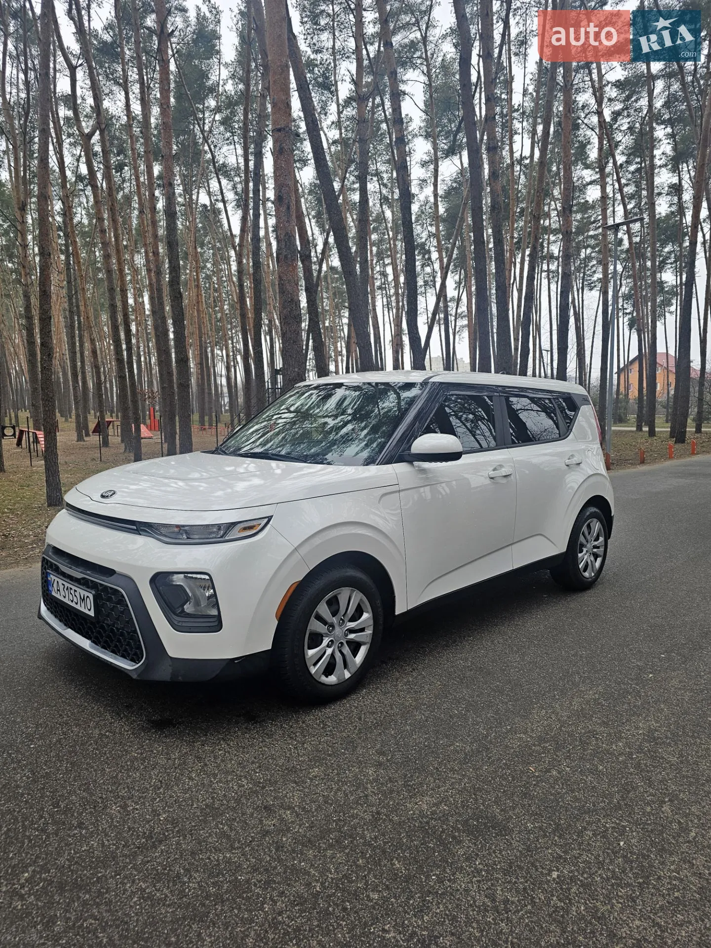 2019 Kia Soul - мініатюра 11