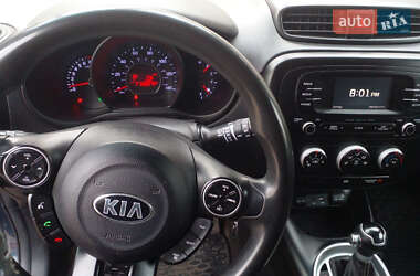 Внедорожник / Кроссовер Kia Soul 2015 в Киеве