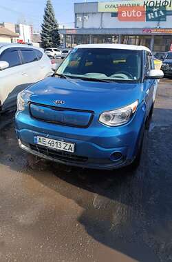 Kia Soul 2014 Kia Soul 2014