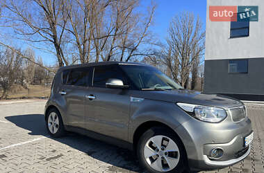 Позашляховик / Кросовер Kia Soul 2014 в Хмельницькому