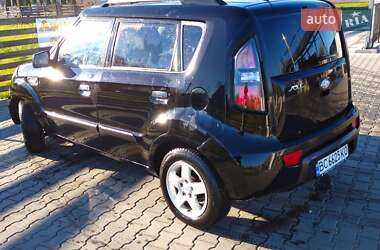 Внедорожник / Кроссовер Kia Soul 2008 в Самборе