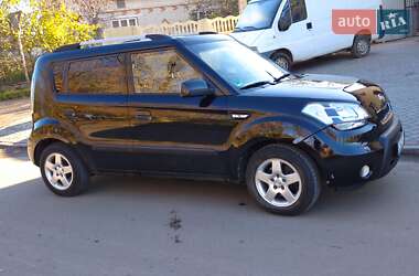 Внедорожник / Кроссовер Kia Soul 2008 в Самборе