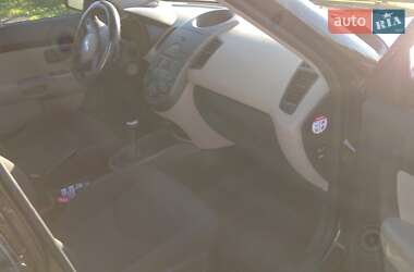 Внедорожник / Кроссовер Kia Soul 2008 в Самборе