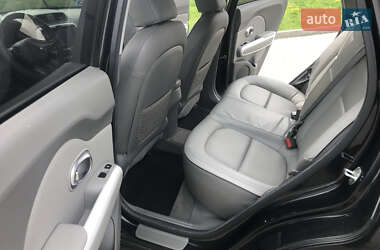 Внедорожник / Кроссовер Kia Soul 2015 в 