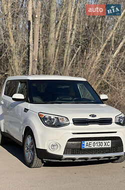 Kia Soul 2016 Kia Soul 2016