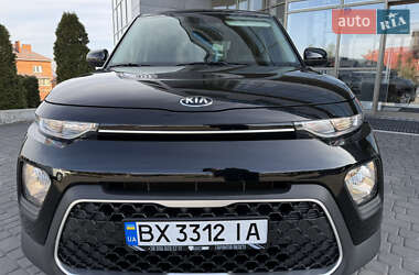 Kia Soul 2020 Kia Soul 2020