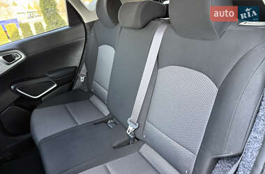 Позашляховик / Кросовер Kia Soul 2020 в 