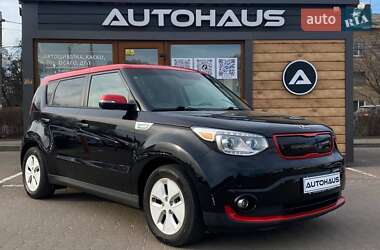 Kia Soul 2015 Kia Soul 2015