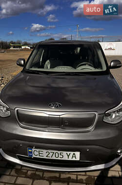 Kia Soul 2015