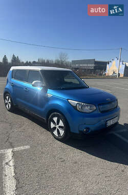 Kia Soul 2014