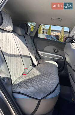 Внедорожник / Кроссовер Kia Soul 2015 в Изяславе