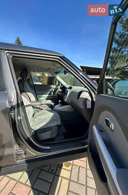 Внедорожник / Кроссовер Kia Soul 2015 в Изяславе