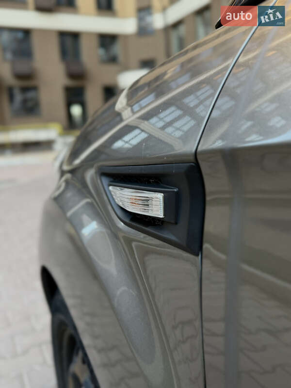 Позашляховик / Кросовер Kia Soul 2011 в Києві