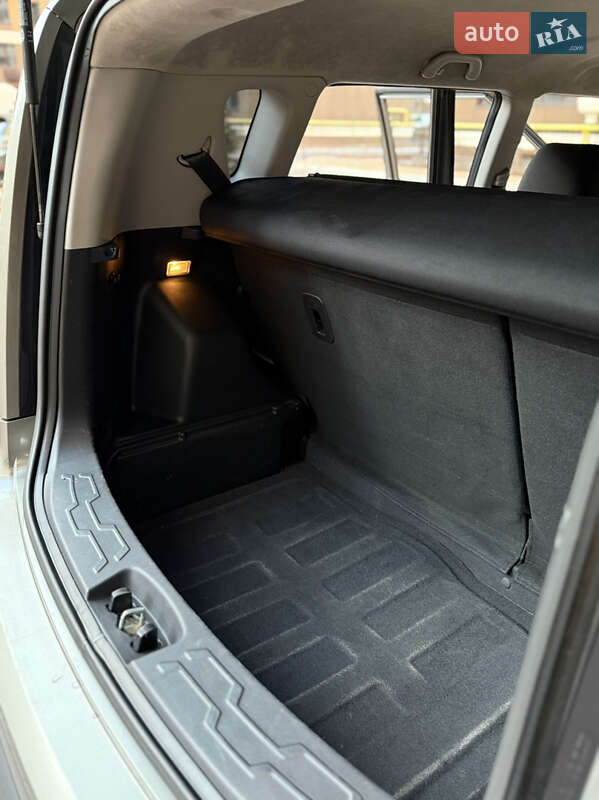 Позашляховик / Кросовер Kia Soul 2011 в Києві