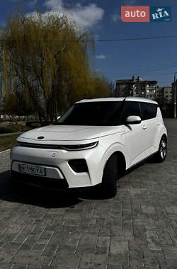 Kia Soul 2019