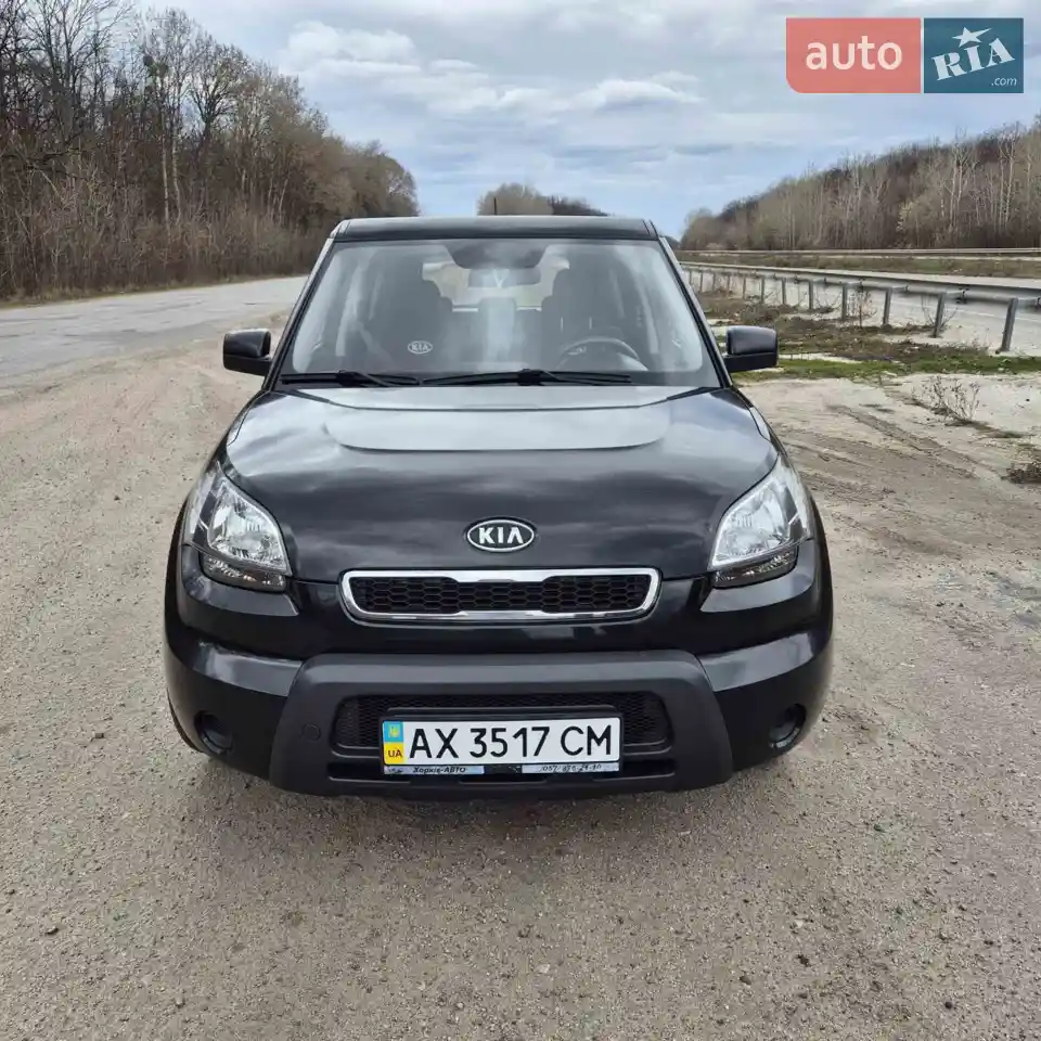 2011 Kia Soul - мініатюра 18