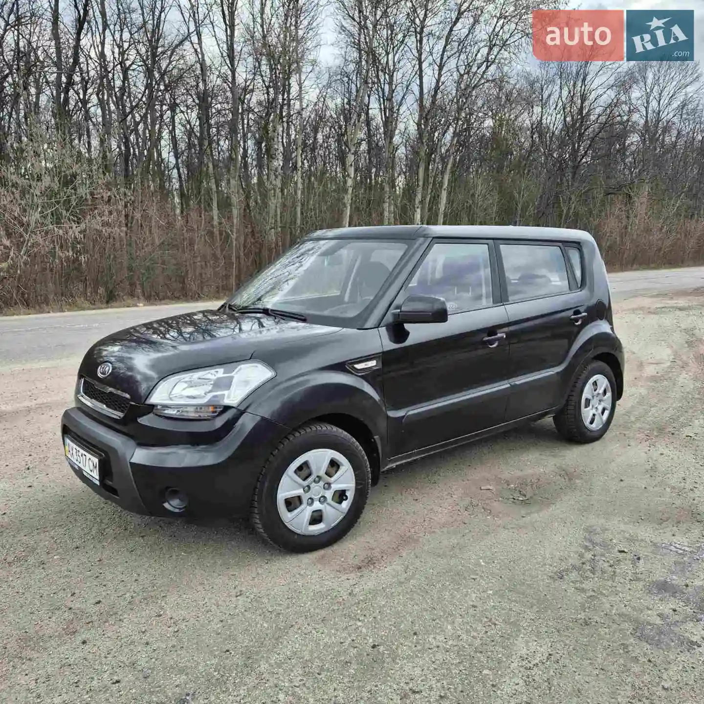 2011 Kia Soul - мініатюра 3