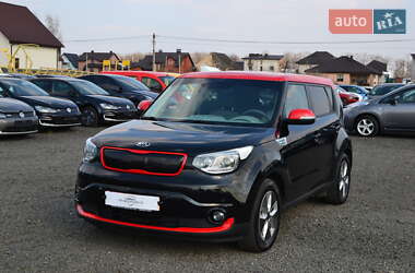 Kia Soul 2018 Kia Soul 2018
