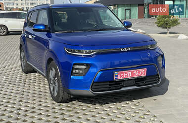Внедорожник / Кроссовер Kia Soul 2023 в Хмельницком