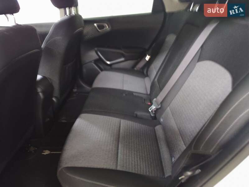 Внедорожник / Кроссовер Kia Soul 2020 в Киеве