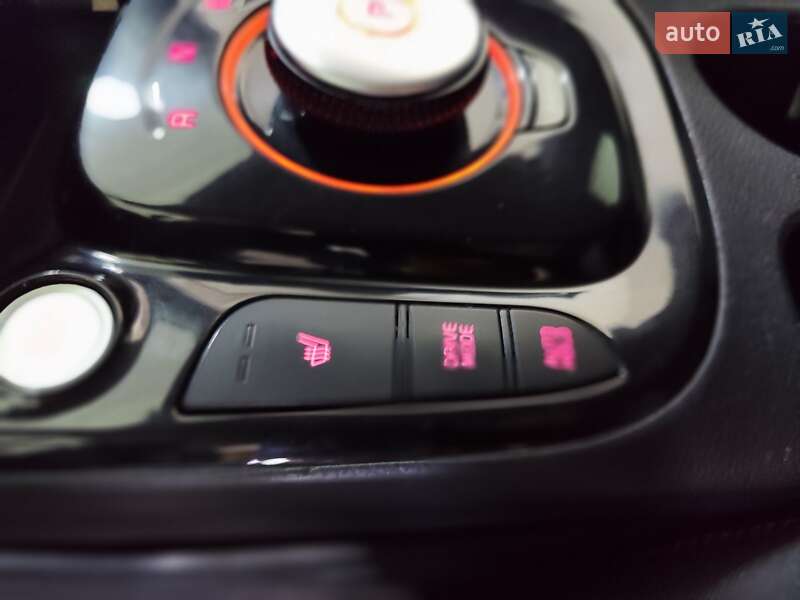 Внедорожник / Кроссовер Kia Soul 2020 в Киеве