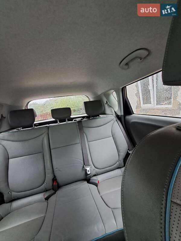 Внедорожник / Кроссовер Kia Soul 2015 в Калуше фото 12 Внедорожник / Кроссовер Kia Soul 2015 в Калуше