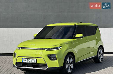 Kia Soul 2021 Kia Soul 2021