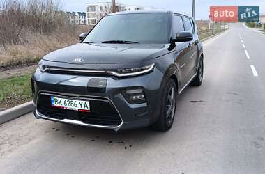Kia Soul 2019 Kia Soul 2019