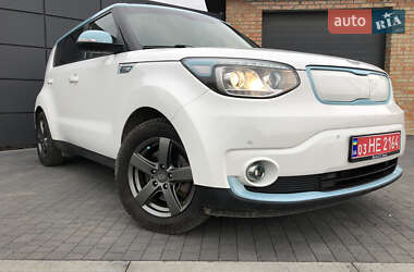 Kia Soul 2017 Kia Soul 2017