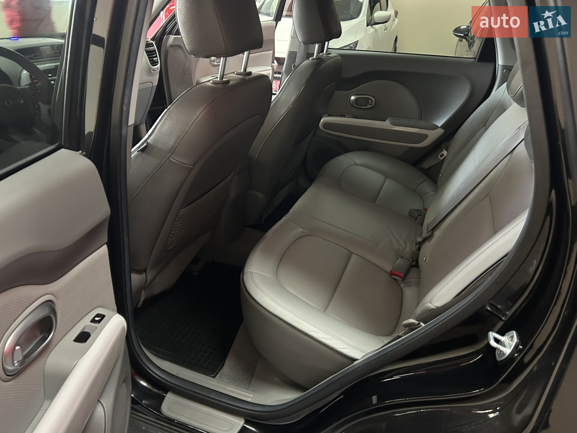 2016 Kia Soul - мініатюра 8