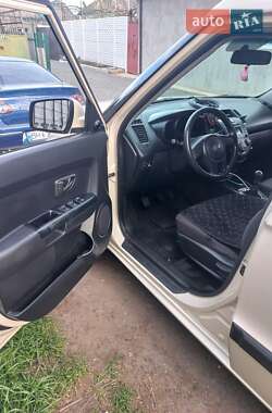 Универсал Kia Soul 2011 в 