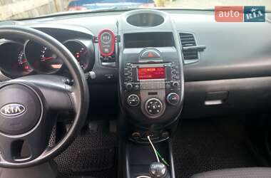 Универсал Kia Soul 2011 в 