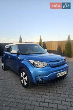Kia Soul 2014 Kia Soul 2014