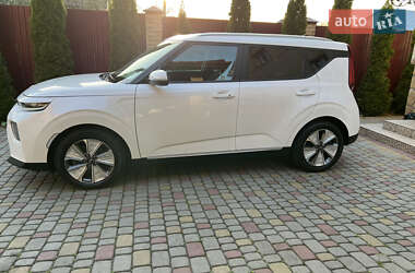 Внедорожник / Кроссовер Kia Soul 2019 в 
