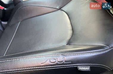 Внедорожник / Кроссовер Kia Soul 2019 в 